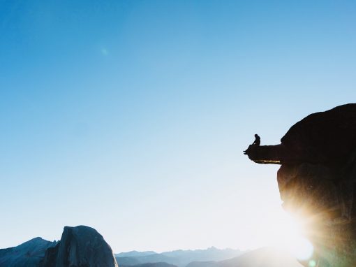 The World is Our Playground