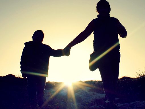 Healing the Feminine & the Masculine