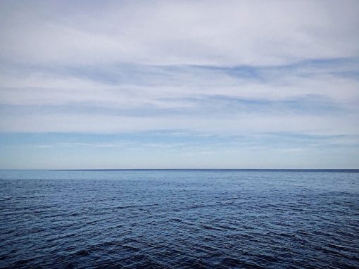 Be clear about your motivations