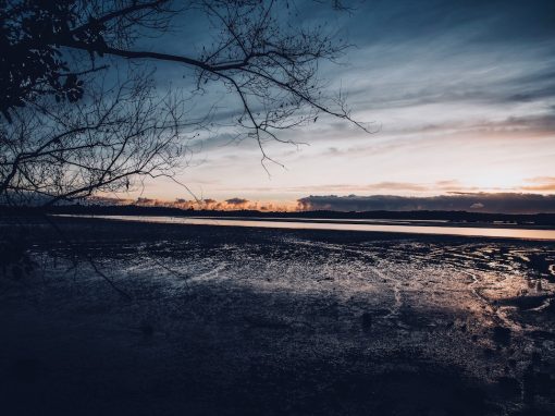 Stop Wasting Your Energy