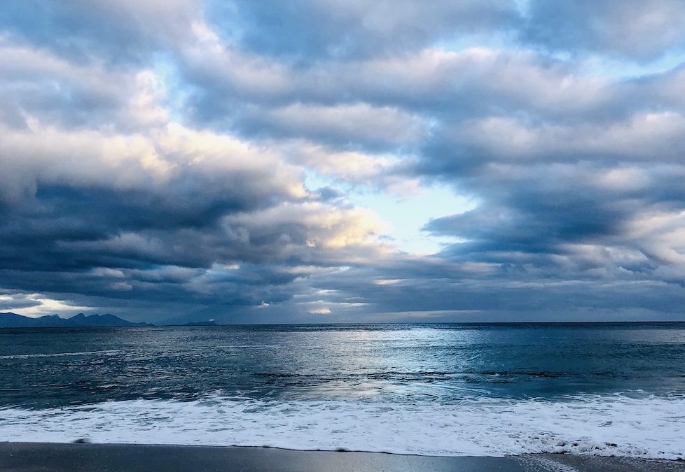 Anchor the essence of your soul