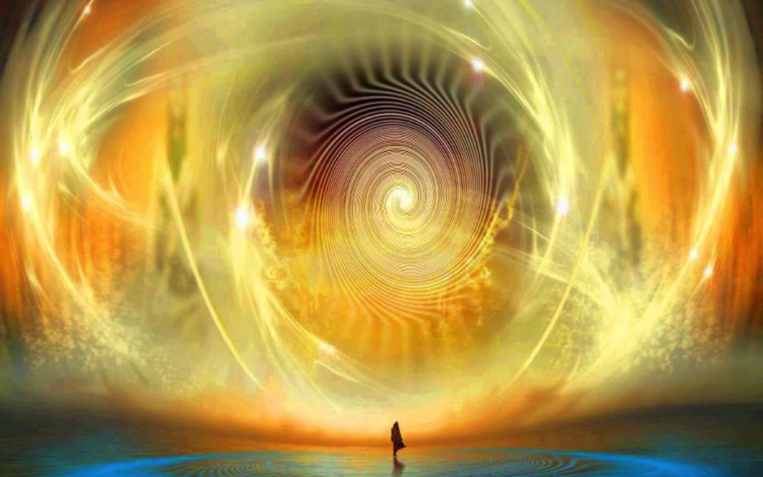 These Turbulent Times