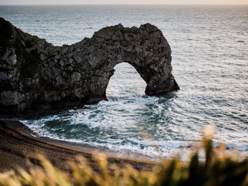 Now is the time to heal