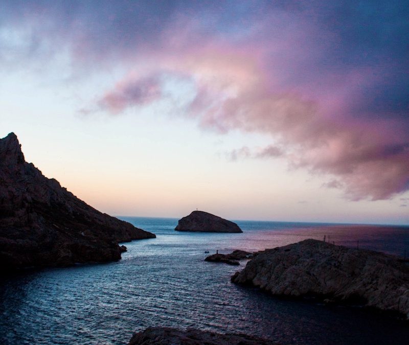 Reconnecting with the Inner Self