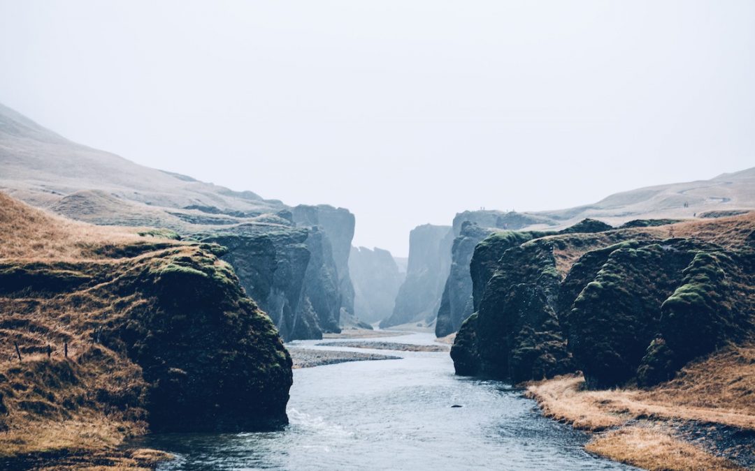 Make Time to Turn Inward