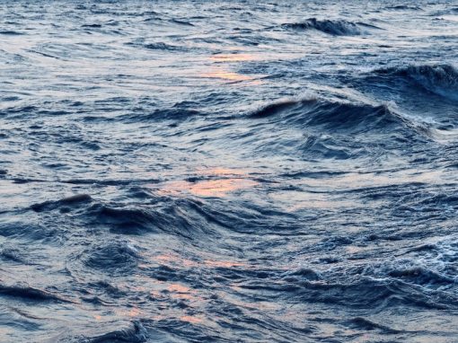 Events are Divinely Orchestrated