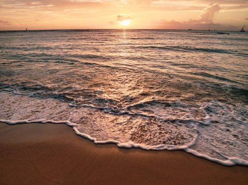 Stay Centred & Grounded