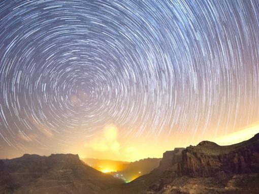 Solstice & Great Conjunction