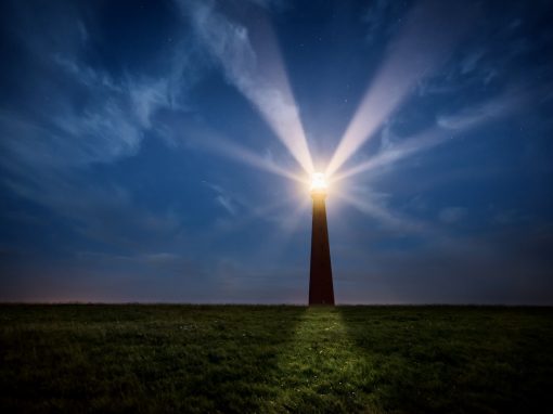 Final Throes of a Great Release