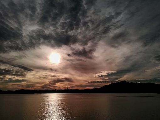 Final Full Moon of 2020