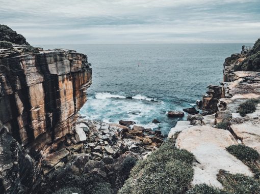 Balance & Flow is being Restored