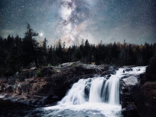 Be Discriminating & Selective