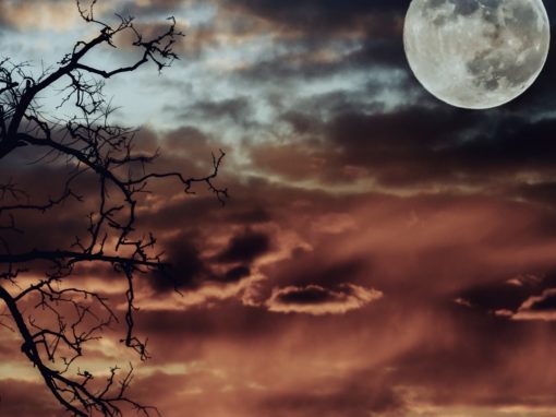 Full Moon Breakthrough