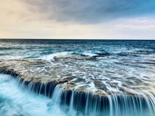 Take a Moment to Pause