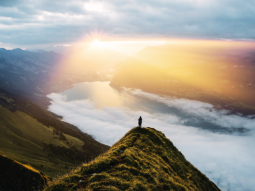 New Month, New Energies