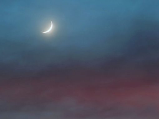 New Moon & Pluto Direct