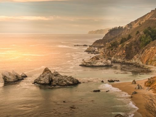 Be Open to Transformation