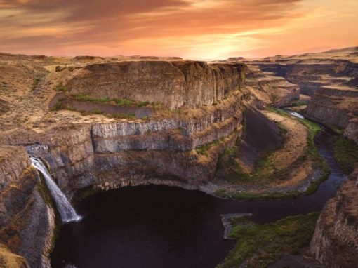 Crucial Turning Point