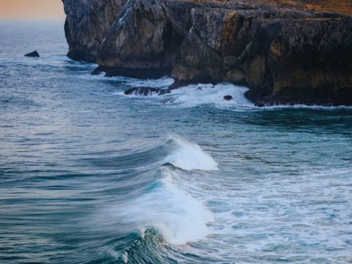 Pushed to Trust Your Intuition