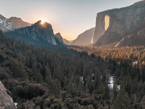 Space is Being Created for Change