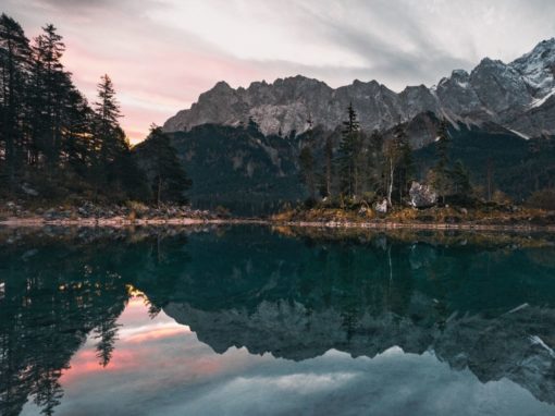 Healing Our Inner Separations