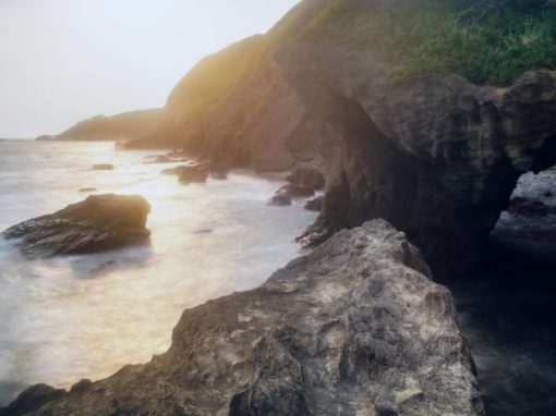 Be Slowly but Resolutely Forward