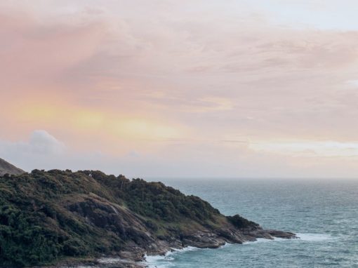 Be Grounded & Soul Based