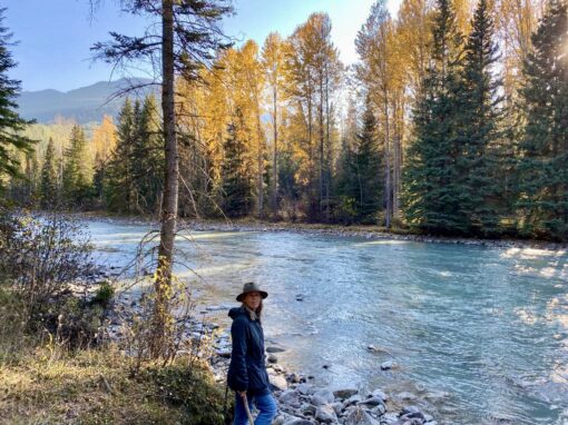 My Rocky Mountain Adventures