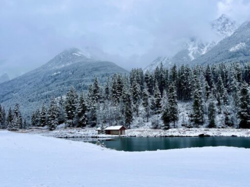 Making Deals with God