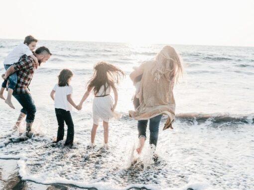 Family Constellations: A Path to Healing Generational Wounds