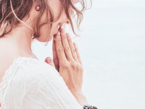 Unleashing the Power You Hold Within