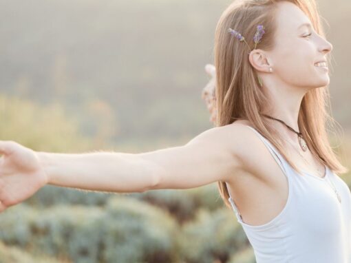 Free Yourself from Generational Patterns