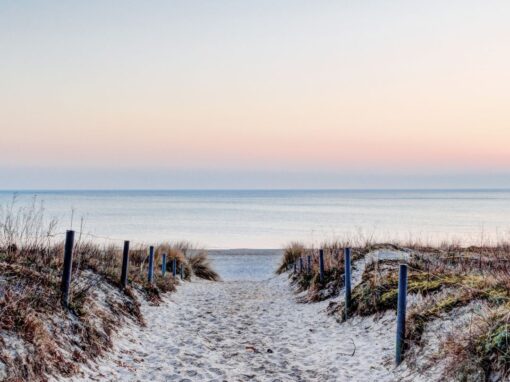 Healing isn’t About the Destination, it’s About the Journey