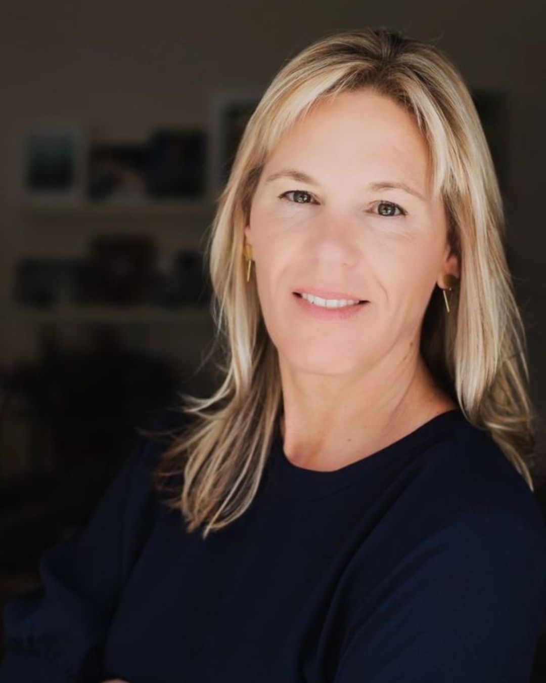 kate spreckley headshot