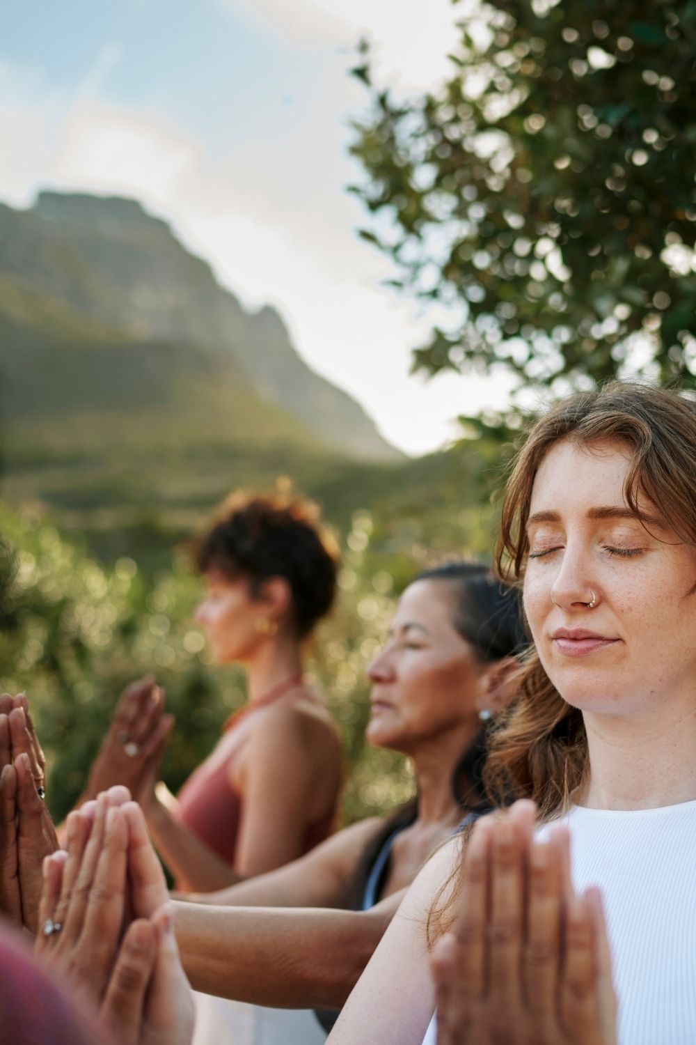 group constellations